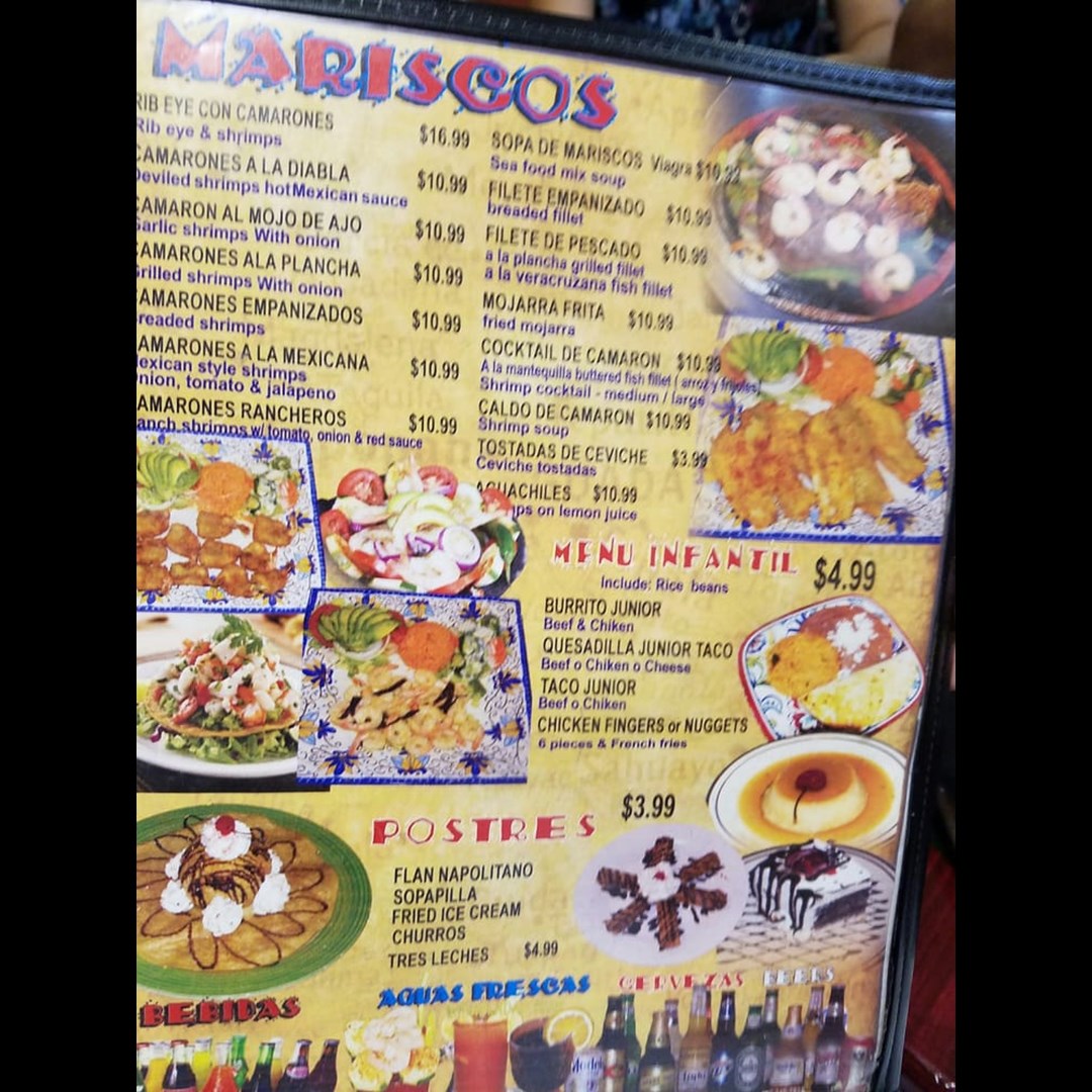 Tacos Express